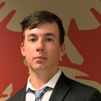 United States Marine Corps Employee Christopher Repko's profile photo