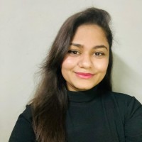 Digital Trace Employee Aishwarya Vaswani's profile photo
