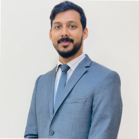 SIBCA Employee Leo Mathew's profile photo