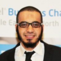 TA telecom Employee Mohamed Hussein's profile photo