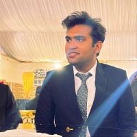 Advance International Chemicals pvt ltd Employee Adnan Shahid's profile photo