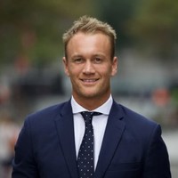 Profusion Employee Ashton Bilbie's profile photo