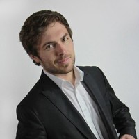 路斯特运动控制技术(上海)有限公司 Employee Christian Gabriel's profile photo