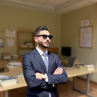 Scaleable Solutions Employee Kaleem Akhtar's profile photo