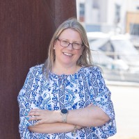 Sapphire Finance Ltd Employee Tracy Hill's profile photo