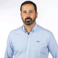 Maxiplás Employee Rogério Martins's profile photo