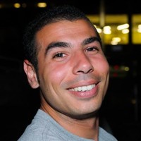 Venteur Employee Ilies Idrissi's profile photo
