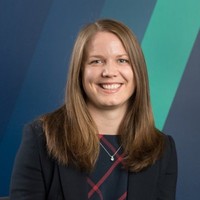 Centreline Employee Louise Scott's profile photo