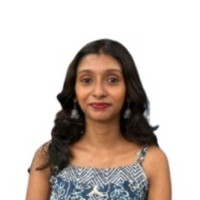 OPSECBEE Employee Sherin Thomas's profile photo