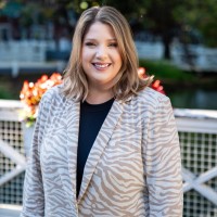 Memphis Zoo Employee Amanda Moses's profile photo
