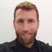 Lendio Employee Matt Styles's profile photo