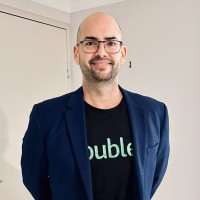 Roubler Employee Alan McCabe's profile photo