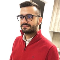 CRMT Digital Employee Dino Jovanov's profile photo