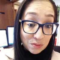 Programmed Cleaning Inc. Employee Maritza Sanchez's profile photo