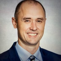 Bankers Life Agent Employee Adam Ernst's profile photo