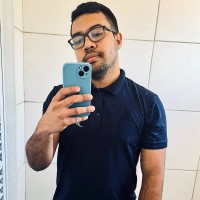 Doc Security Brasil Employee Heverton de Moraes's profile photo