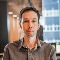 Dialekta Employee Benjamin Laurendeau's profile photo