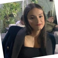 Les Laboratoires FRATER RAZES Employee Lydia Hamouma's profile photo