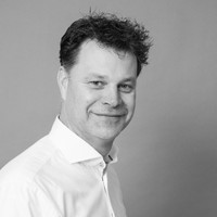 JACOBS DOUWE EGBERTS Employee Harold Blom's profile photo