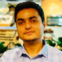 Amazon Employee Karam Singh's profile photo