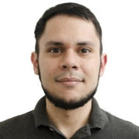 Clay Employee Ybrahin Adrian Martinez Corona's profile photo