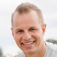 Direct it Employee Johan de Klerk's profile photo