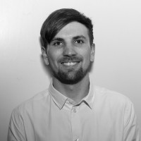 Go2Stream Employee Sam Parry's profile photo