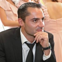 NFactory Employee Steve Quesada's profile photo