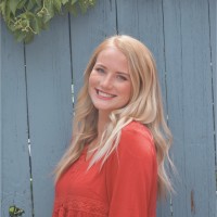 Research & Business Development Center Employee Olivia Williams's profile photo