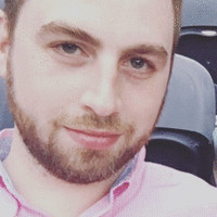 Benjamin Elson's profile photo