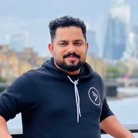 Sajith Mohan Email