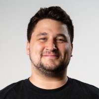 ENKIME Employee Matteo Sidiropoulos's profile photo