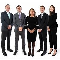 Merrill Lynch Wealth Management Employee Mark Broderick's profile photo