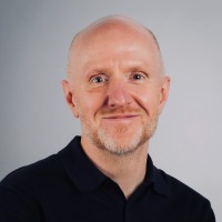 Blabbermouth Marketing Employee Martin Hoy's profile photo