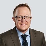 Larkin Hoffman Employee Nic Puechner's profile photo