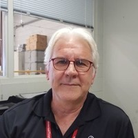 Universal Toyota Employee Dennis Dutcher's profile photo