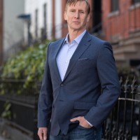 Procura Inventory Management Employee Stuart Roberts's profile photo