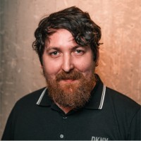 Rival Employee Alex Watson's profile photo