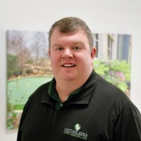 Cutting Edge Landscape Employee Elliott MacIsaac's profile photo