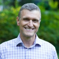 SALMON Health and Retirement Employee George Moore's profile photo