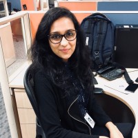 eQ Technologic Employee Yashashree Gangavane's profile photo