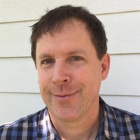 Draft2Digital Employee Mark Coker's profile photo