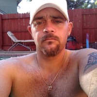 Modesto Employee Danny Pomares's profile photo