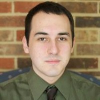 Pinnacle 21 by Certara Employee Alexander Burgan's profile photo