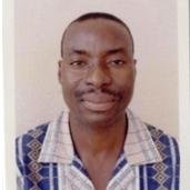 AATF Employee Sylvester Oikeh's profile photo