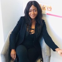 WeKnow Employee Rebecca Tembo's profile photo