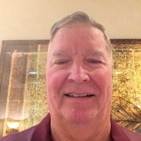 Bechtel Civil Infrastructure Employee Ike Richardson's profile photo