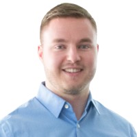 Penske Automotive Group Employee Charlie Harris's profile photo