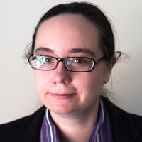 PersonalGenomes.org Employee Mad Ball's profile photo