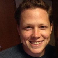 U.S. Coast Guard Employee Stephen Hafner's profile photo